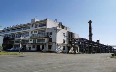 La CINA ZHANJIU (SHANGHAI) INDUSTRIAL CO., LTD