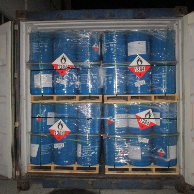 Polvere cristallina CAS di 85% Min Sodium Hydro Sulphite White 7775 14 6