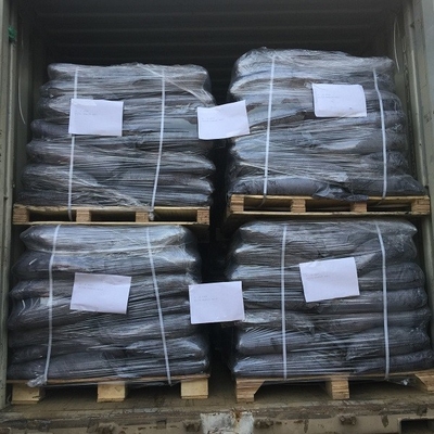 Le tinture solubili in acqua dello zolfo solforano il BR nero 100% CAS viscoso 1326-82-5