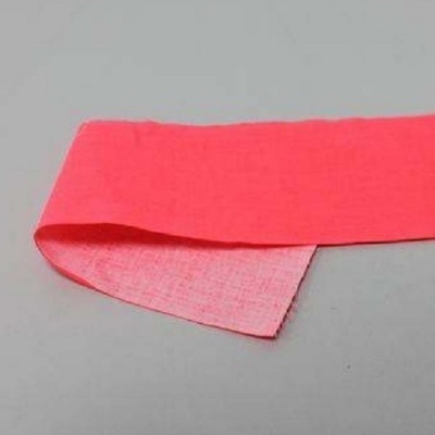 Contenuto di solidi rosso liquido 40~50% della pasta del pigmento fluorescente