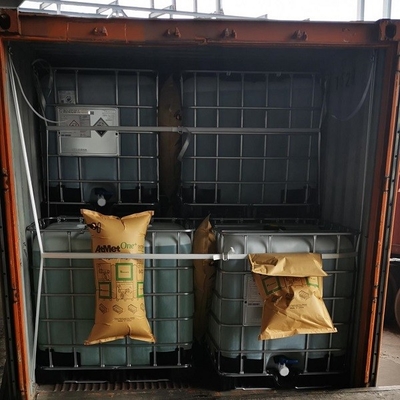 Fosforo di HEDP 60% e fosfatizzare CAS 2809-21-4 agenti chelanti
