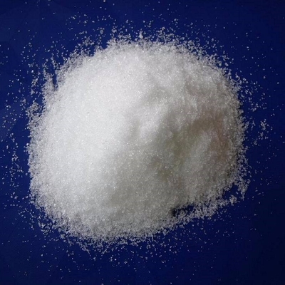 Gluconato di sodio bianco nella trasformazione dei prodotti alimentari GB CAS 527-07-1