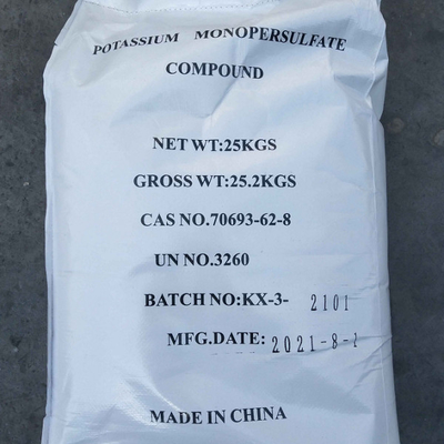 Candeggiante composto For Paper Pulp CAS 70693-62-8 di Monopersulfate del potassio