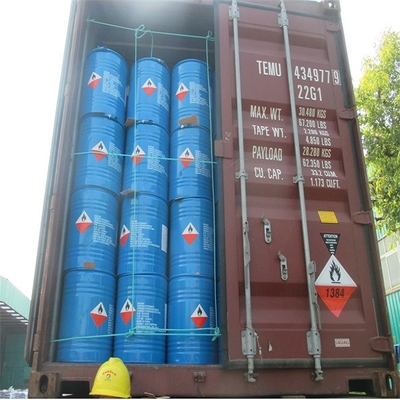 Solfito 88% Min Powder CAS 7775-14-6 del sodio della classe 4,2 di IMO idro