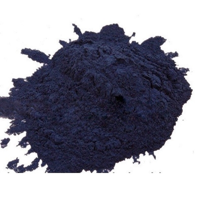 C.I. Vat Blue 1 indaco spolverizza CAS granulare 482-89-3 200ppm massimi