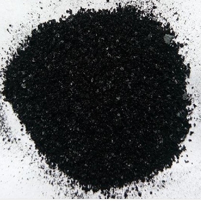 BR nero 200% dello zolfo di forza CAS 1326 82 5 zolfo 1 nero