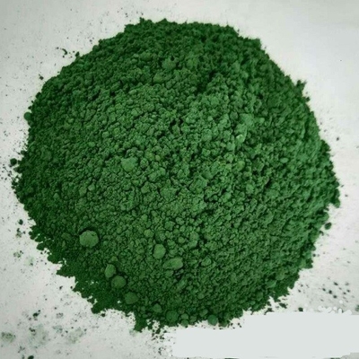 Solfori la tintura verde brillante il GB CAS 100% C.I. Sulphur Green 1327-73-7 3