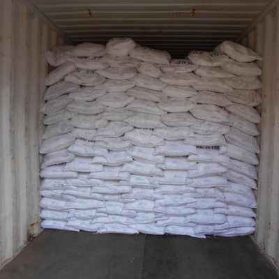 99,6% Min Oxalic Acid Dihydrate Cas nessun grado di industria delle fibre di lana degli aiutanti del tessuto dei mordenti 6153-56-6