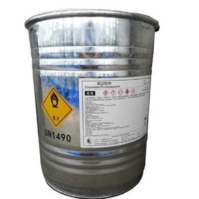 Forte agente ossidante Potassium Permanganate 99,4% Min CAS 7722-64-7