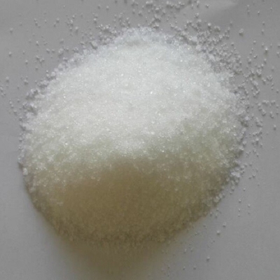 Grado anidro C2H3NaO2 di industria di CAS 127-09-3 dell'acetato del sodio