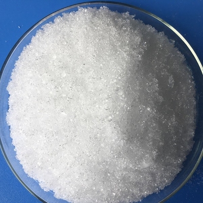 Acetato anidro CAS del sodio del commestibile 127-09-3 aiutanti del tessuto che attenuano l'agente di sapore