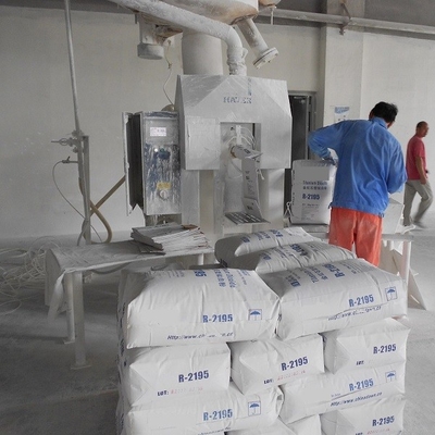 Rutilo del biossido di titanio TiO2 e grado CAS 1317-80-2 di industria di Anatase