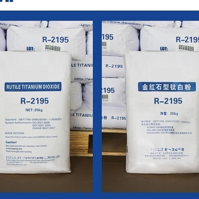 Rutilo del biossido di titanio TiO2 e grado CAS 1317-80-2 di industria di Anatase