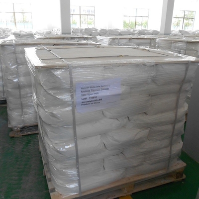 Biossido di titanio Anatase CAS di industria TiO2 13463 67 7