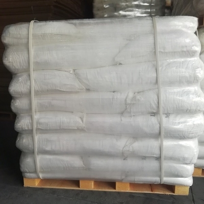 Grado bianco della fibra chimica del biossido di titanio di Anatase della polvere per la fibra di poliestere