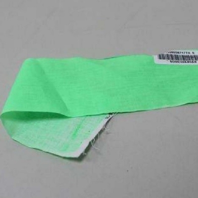Contenuto di solidi fluorescente 40~50% del pigmento di luce del giorno verde della pasta