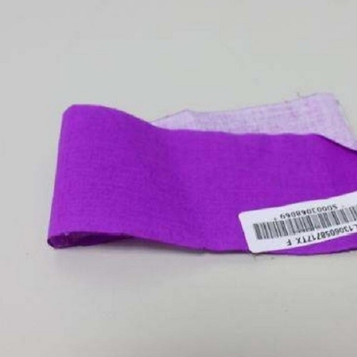 Contenuto di solidi fluorescente 40~50% Violet Paste del pigmento di luce del giorno