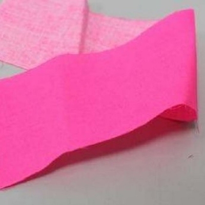 Daylight Fluorescent Pink Pigment Paste Solid Content 40-50% per stampa tessile