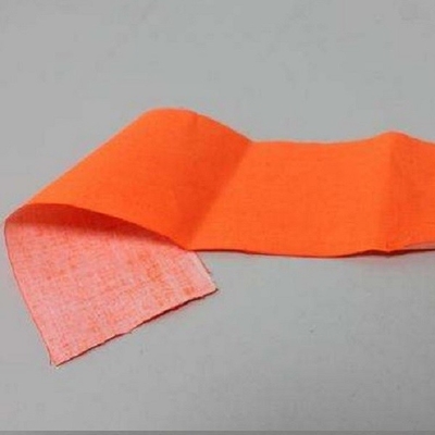 forza di tintura fluorescente 98% del pigmento di luce del giorno arancio liquida della pasta