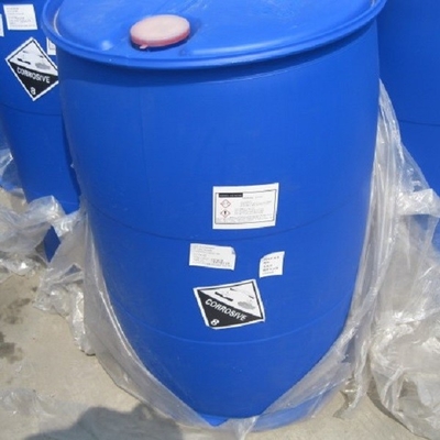 Acido fosforico 85% Min Phosphorus And Phosphate 7664 38 un grado di 2 industrie