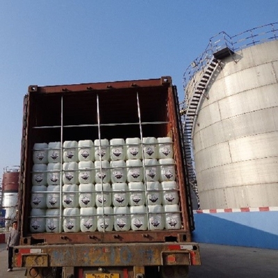 L'acido fosforico 85% Min Food Grade Phosphorus And fosfatizza CAS 7664-38-2