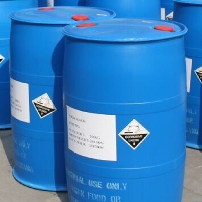 ATMP 50% CAS liquido 6419-19-8 Trimethylene amminico ATMPA acido fosfonico