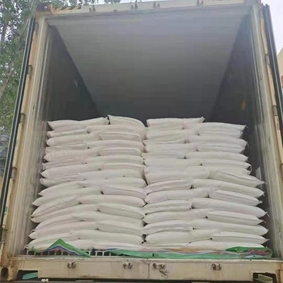 Gluconato di sodio bianco nella trasformazione dei prodotti alimentari GB CAS 527-07-1