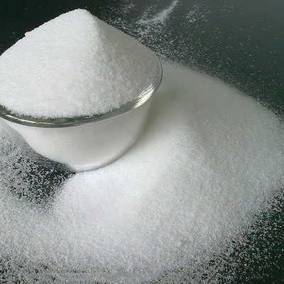 Additivi alimentari comuni anidri acidi citrici 30-100 Mesh CAS No. 77 92 9