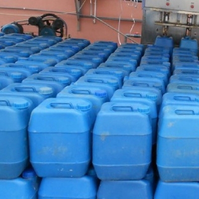 Clorite 25% liquido CAS No del sodio di For Paper Pulp del candeggiante 7758 19 2
