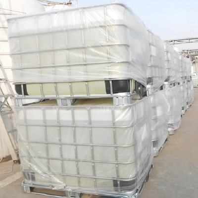 Candeggiante di carta Liquid Sodium Borohydride NaBH4 CAS 16940-66-2