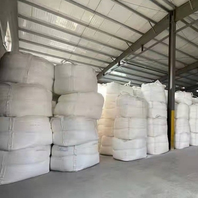 Min di carta 96% CAS 1309 del MgO del riempitore della cartapesta ossido di magnesio 48 4