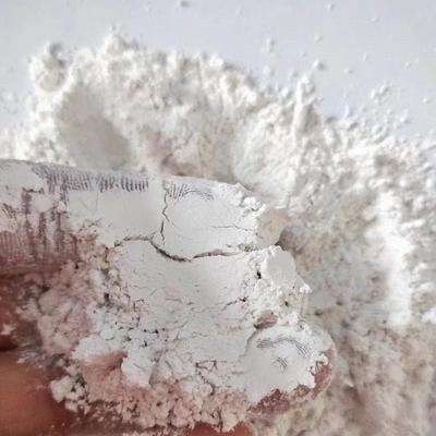 Min di carta 96% CAS 1309 del MgO del riempitore della cartapesta ossido di magnesio 48 4