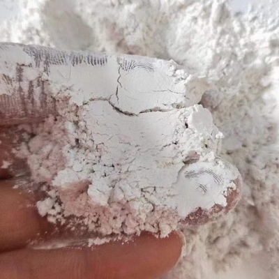 Riempitore di carta per il min 85% CAS 1309-48-4 del MgO della cartapesta da magnesite