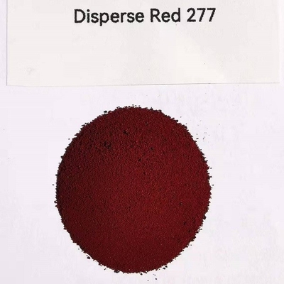 La diffusione rossa di 277 CAS 70294-19-8 tinge il G rosso fluorescente FGG