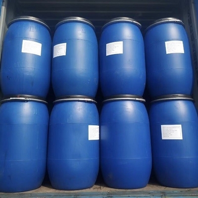 CAS 126-92-1 aiutanti del tessuto che mercerizzano il sale del sodio del solfato del liquido penetrante 2-Ethylhexyl