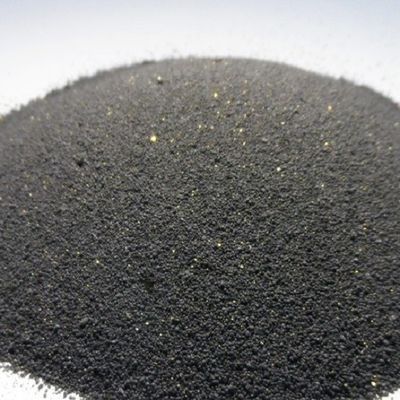Tipo permanganato di potassio 97,5% Min Textile Auxiliaries CAS 7722-64-7 della sabbia mobile per il trattamento delle acque